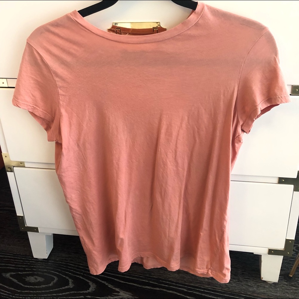 Topshop t shirt